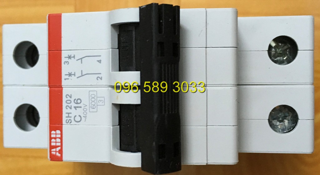 SH202 C16